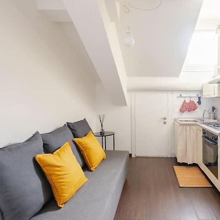 Apartament Sky-View Flat In Mediolan Zewnętrze zdjęcie