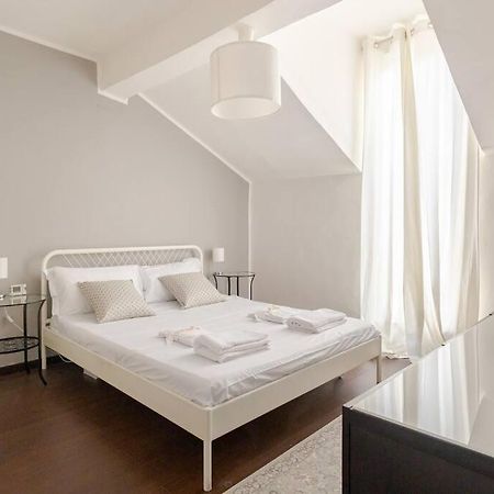 Apartament Sky-View Flat In Mediolan Zewnętrze zdjęcie