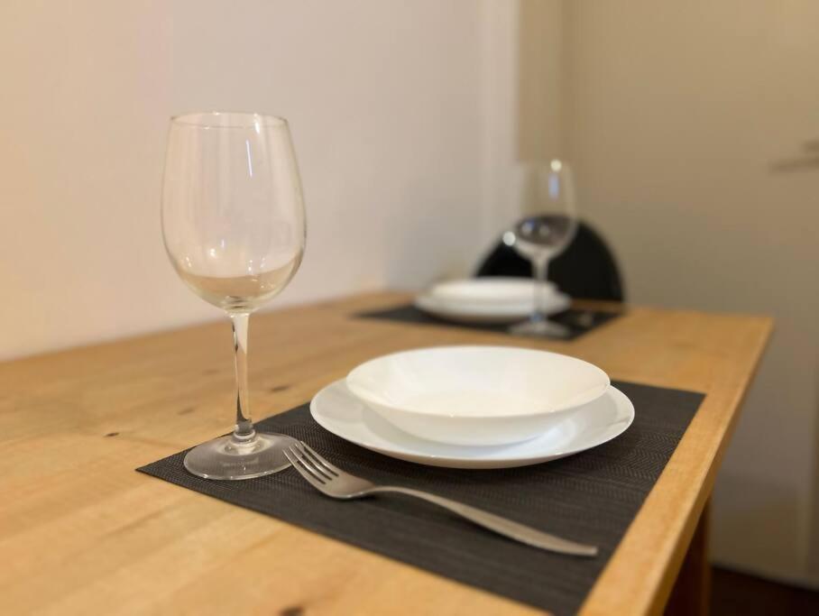 Apartament Sky-View Flat In Mediolan Zewnętrze zdjęcie